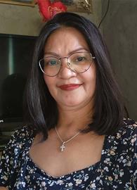 Wilma Manalo Montero