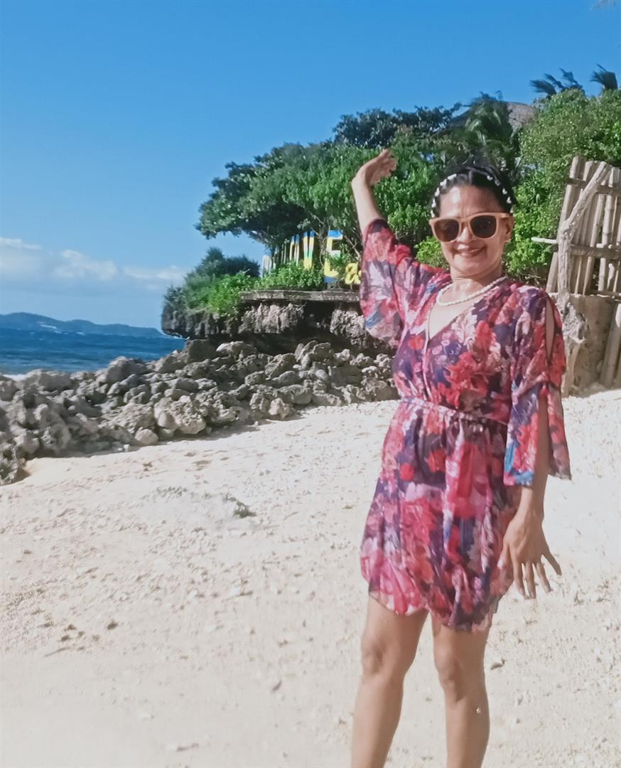 Wilma Manalo Montero