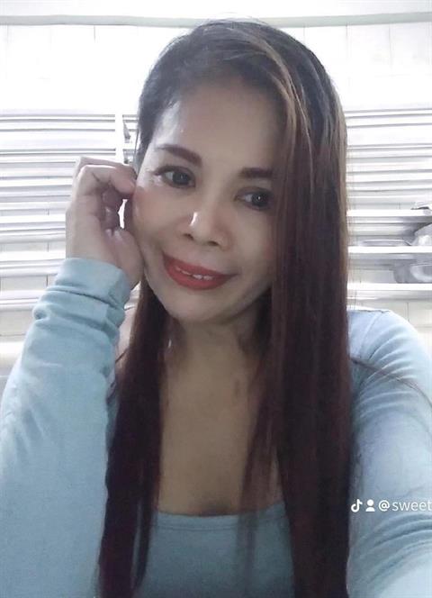 SweetMarie