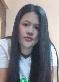 merry ann mong