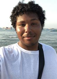 handsomeguy