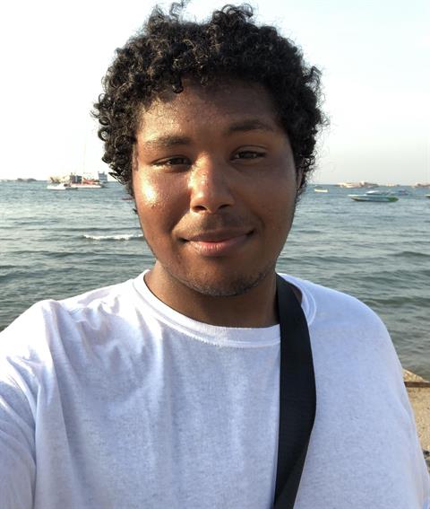 handsomeguy
