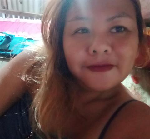 shantal fernandes