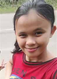 Joy Dela Cruz