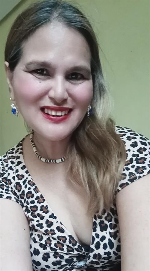 Gorgeouslady