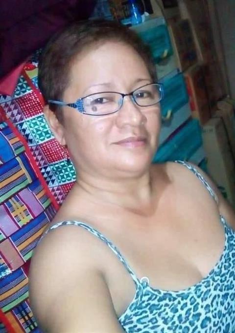 Riza Aliwalas