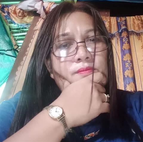 rosana roces