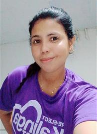 estela fulgencio