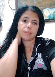 estela fulgencio