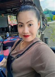 Apple Lady