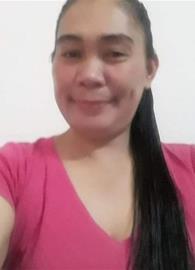 Daisymae Anacaya