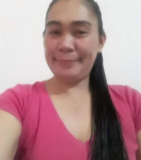 Daisymae Anacaya
