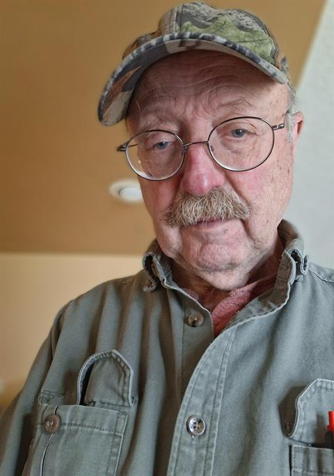 Daniel Sebulsky