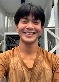 jayson alegado