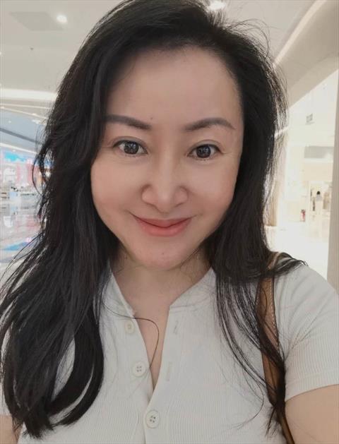 Zoe zhao