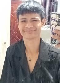 john ivan monteno