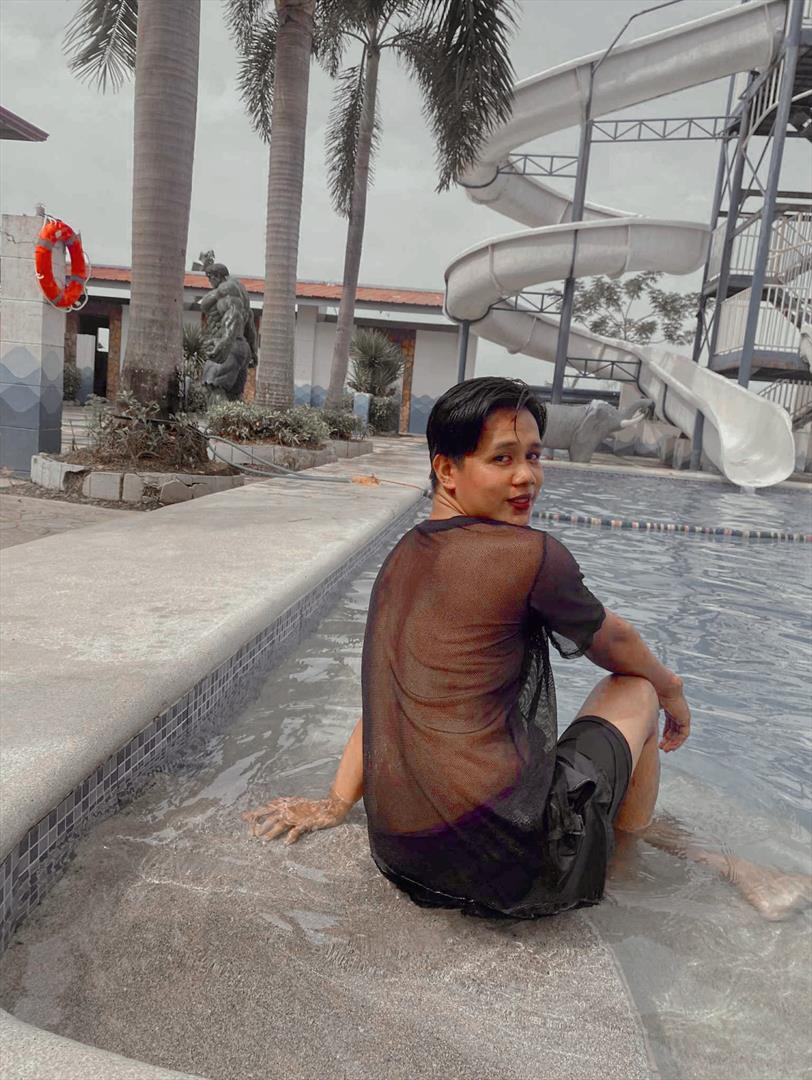 Ria apostol