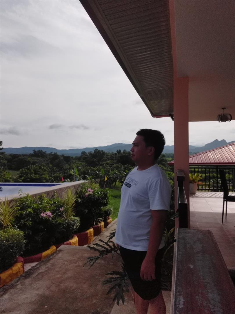 Onel Cainoy