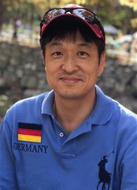 Ryan Ryu
