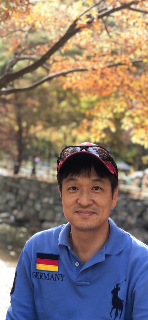 Ryan Ryu