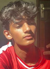 shanenigam