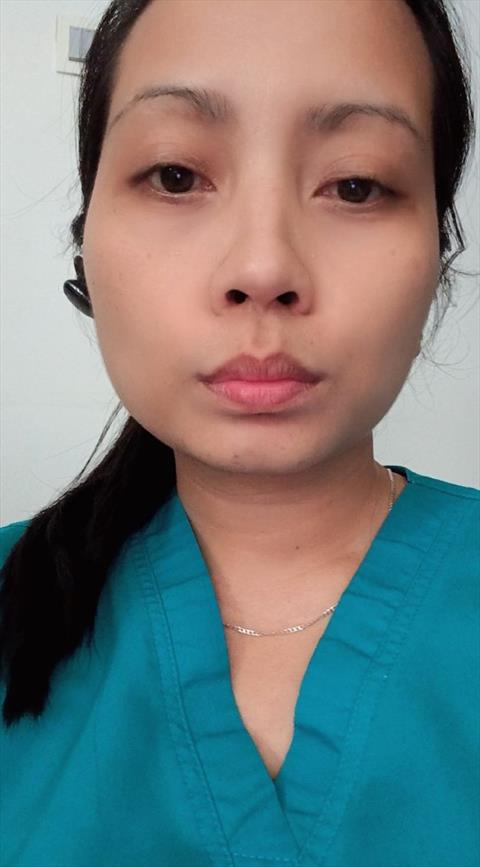 mary joy lora