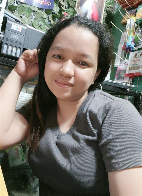 Karen Pondoc