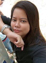 lovely woman