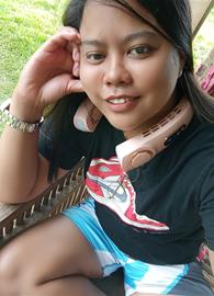 lovely woman