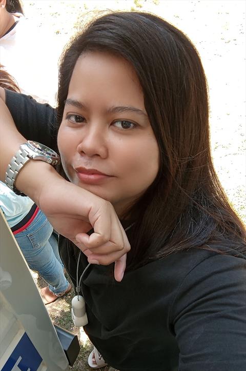 lovely woman