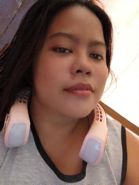 lovely woman