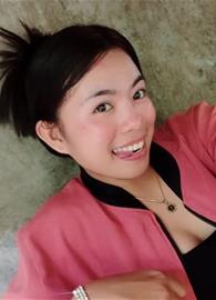Jesyl Secuya