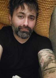 boring comrade