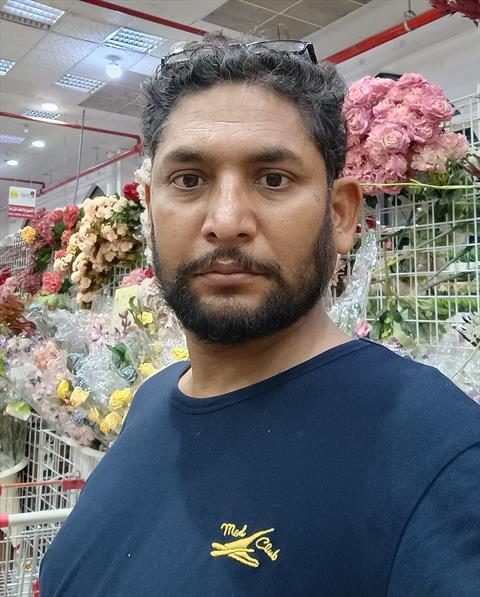 Sajjad Ahmed