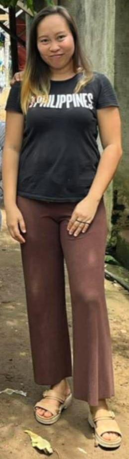 MaryEstrella