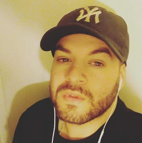 Moises diaz
