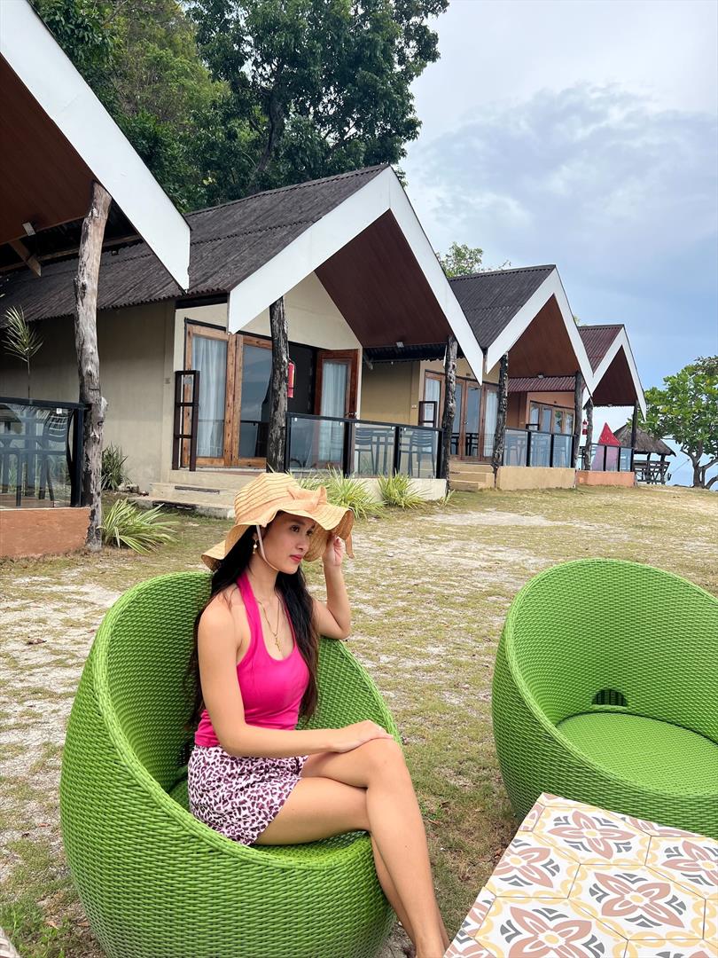 ginarie Elum