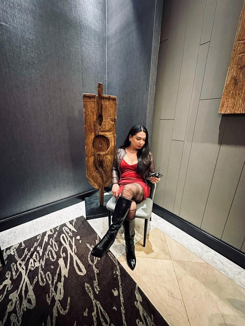 bellacious69 - TRANS/LADYBOY